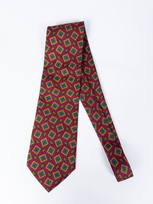 Vintage Krawatte – Giorgio