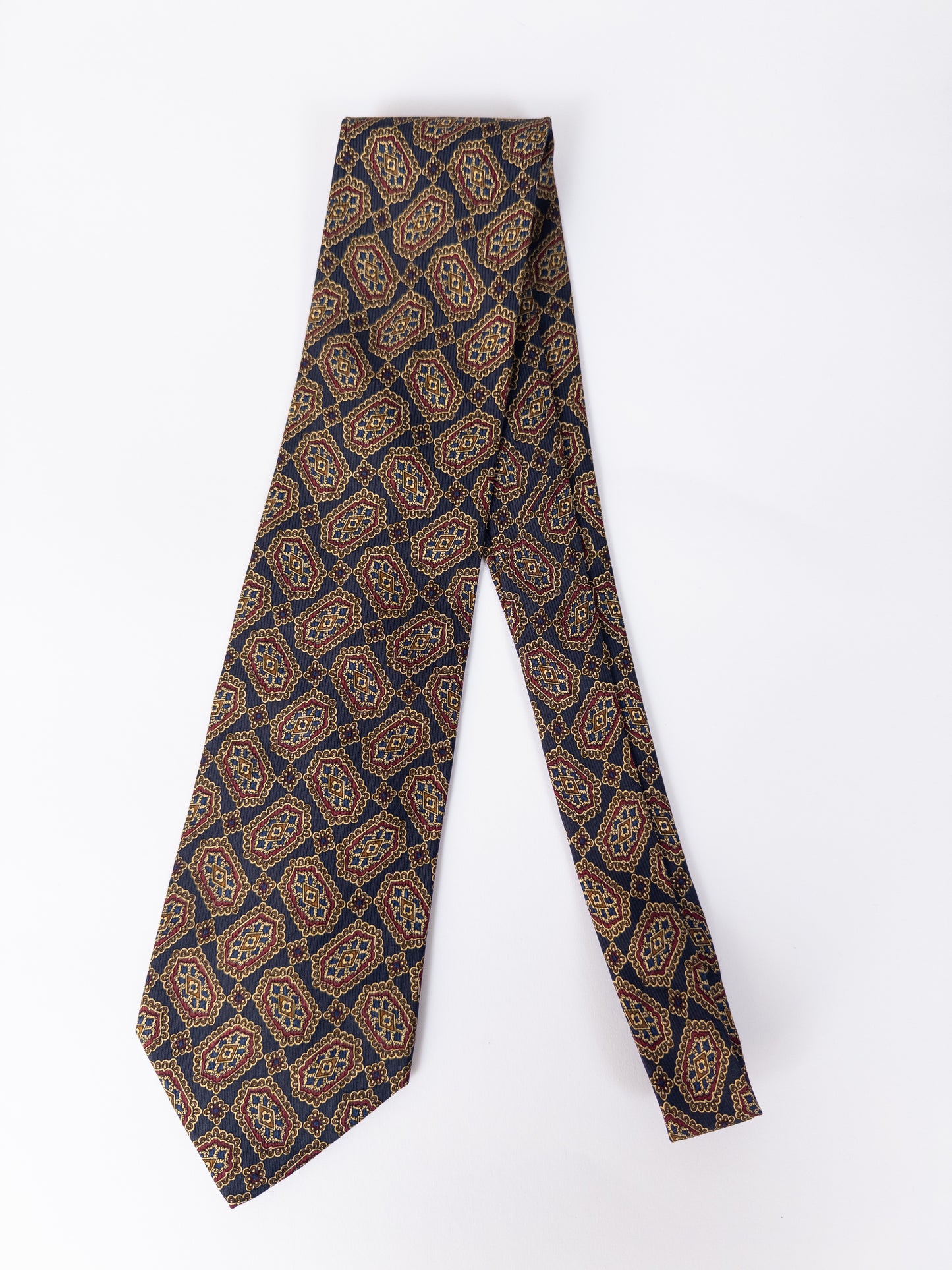 Vintage Krawatte – Cesare