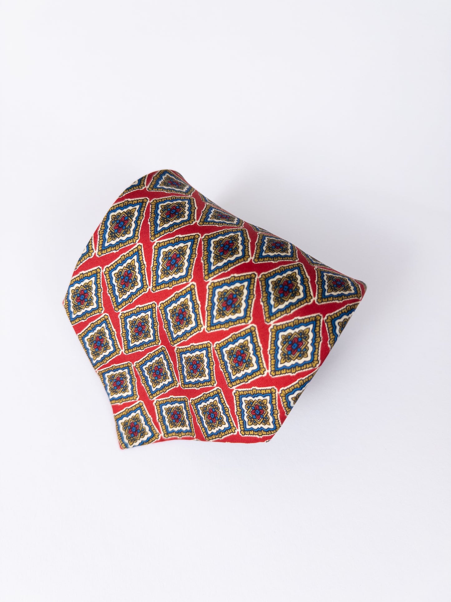 Vintage Krawatte – Niccolò