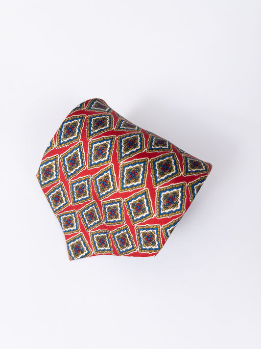 Vintage Krawatte – Niccolò