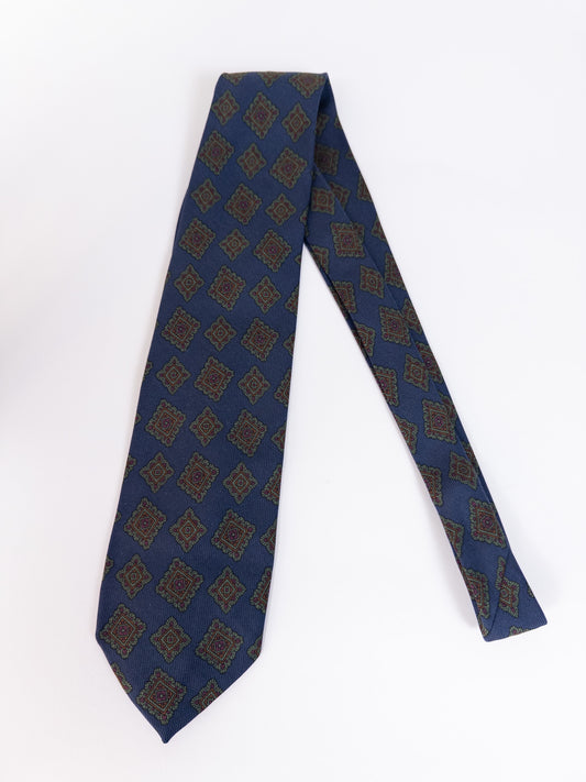 Vintage Krawatte – Dante