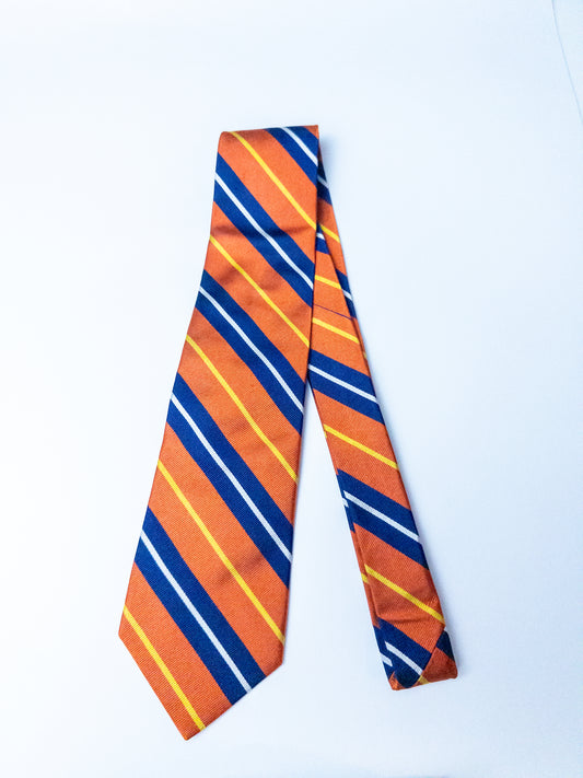 Polo Ralph Lauren | Preppy Power Tie