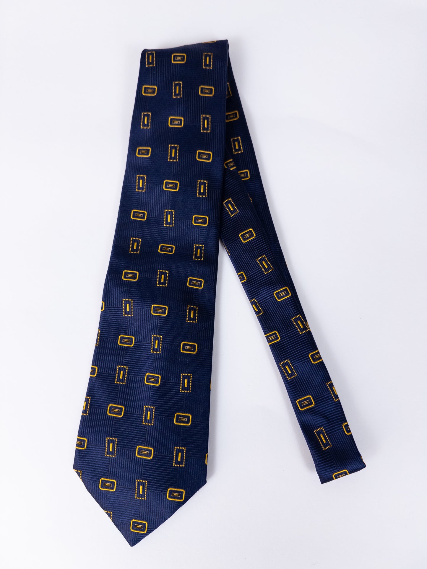 Vintage Krawatte – Guglielmo