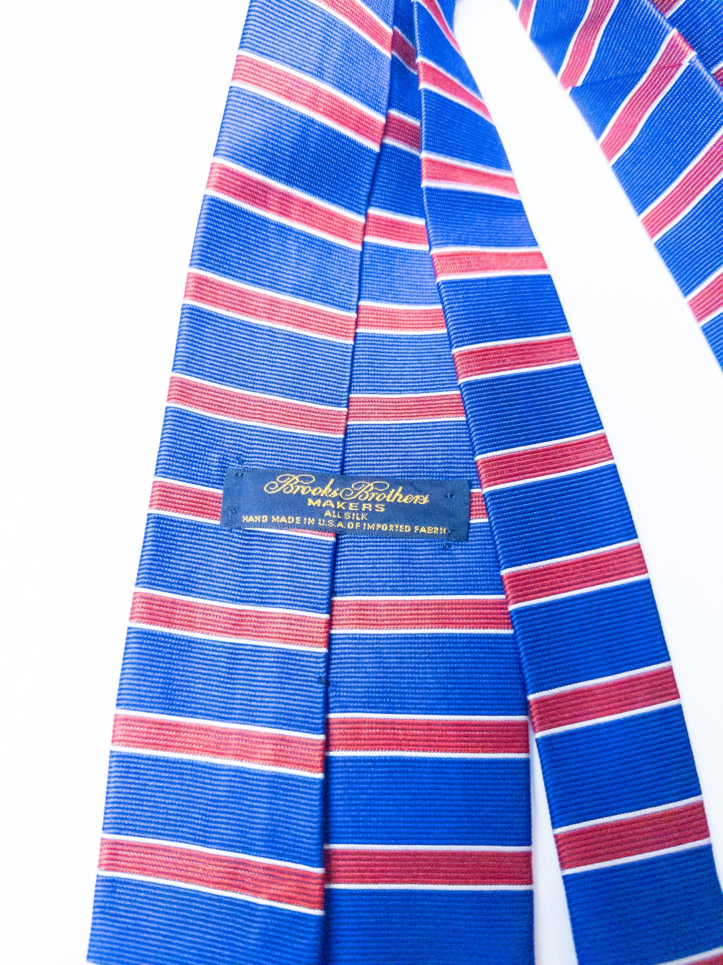 Brooks Brothers | Collegiate Power Tie