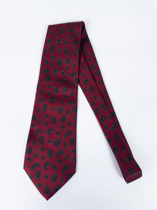 Vintage Krawatte – Giovanni