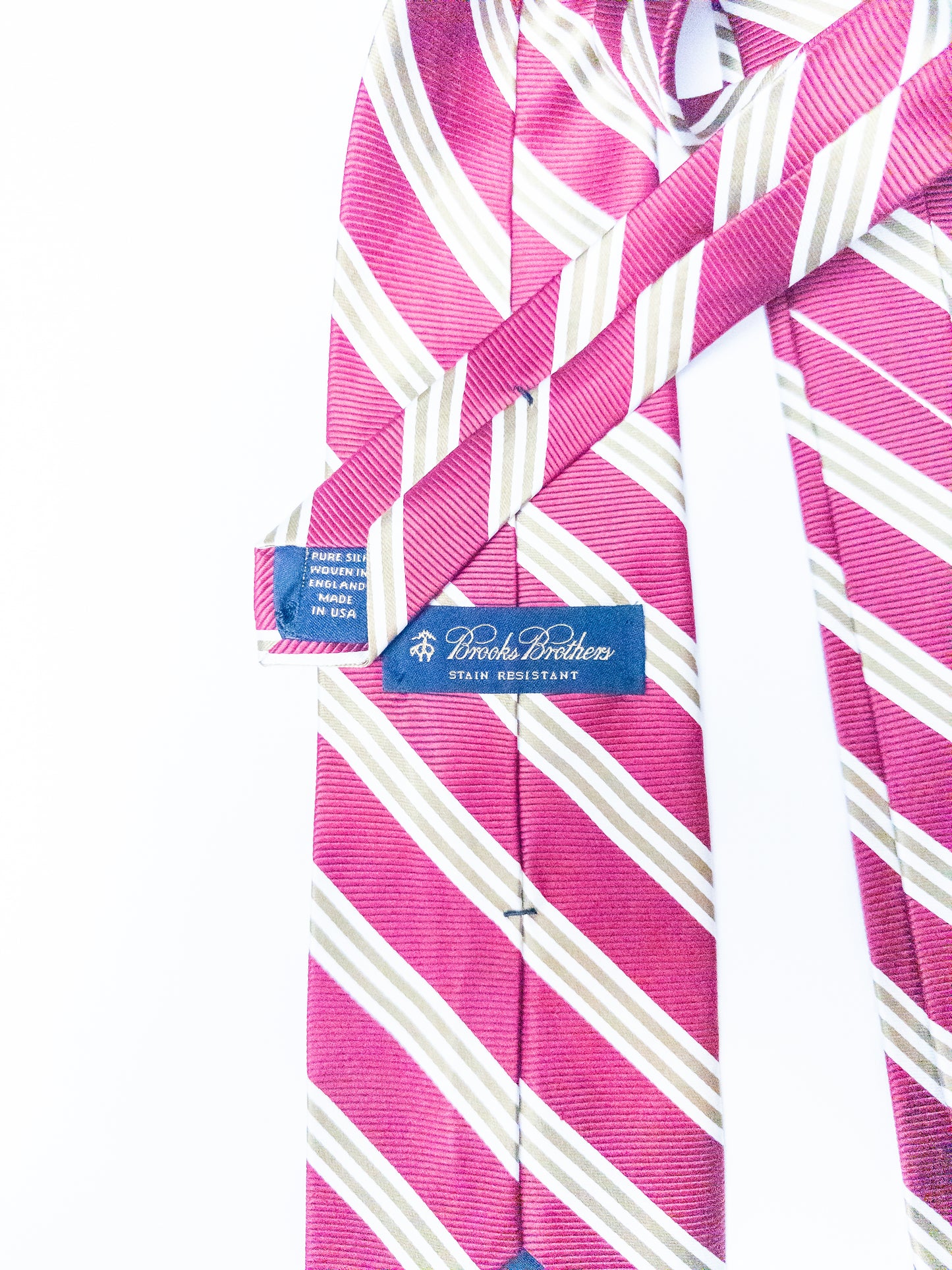 Brooks Brothers | Founders Week Classic