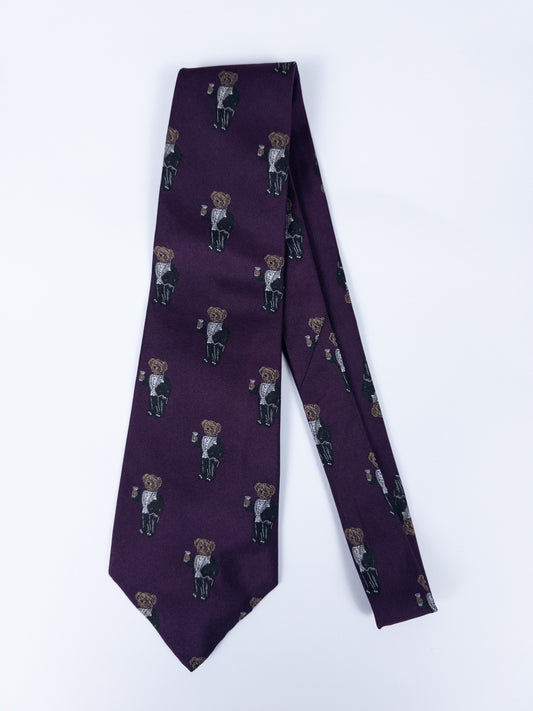 Polo Ralph Lauren | Martini Bear / Polo Bear