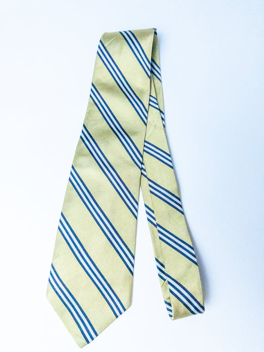 Brooks Brothers | Yellow Rep Legacy