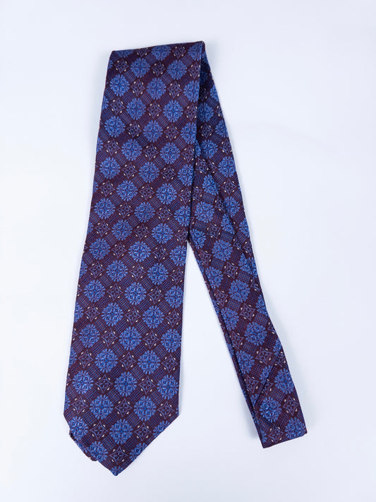 Robert Talbott | Autumn Statement