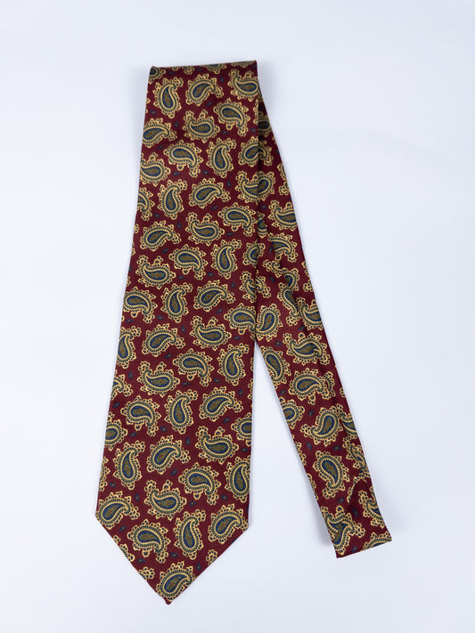 Brooks Brothers | Lecturer’s Paisley