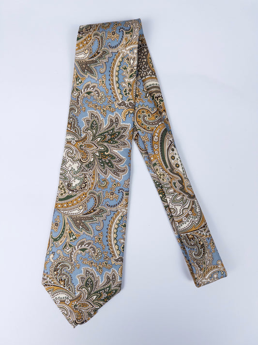 Brooks Brothers | Sunday Brunch Krawatte