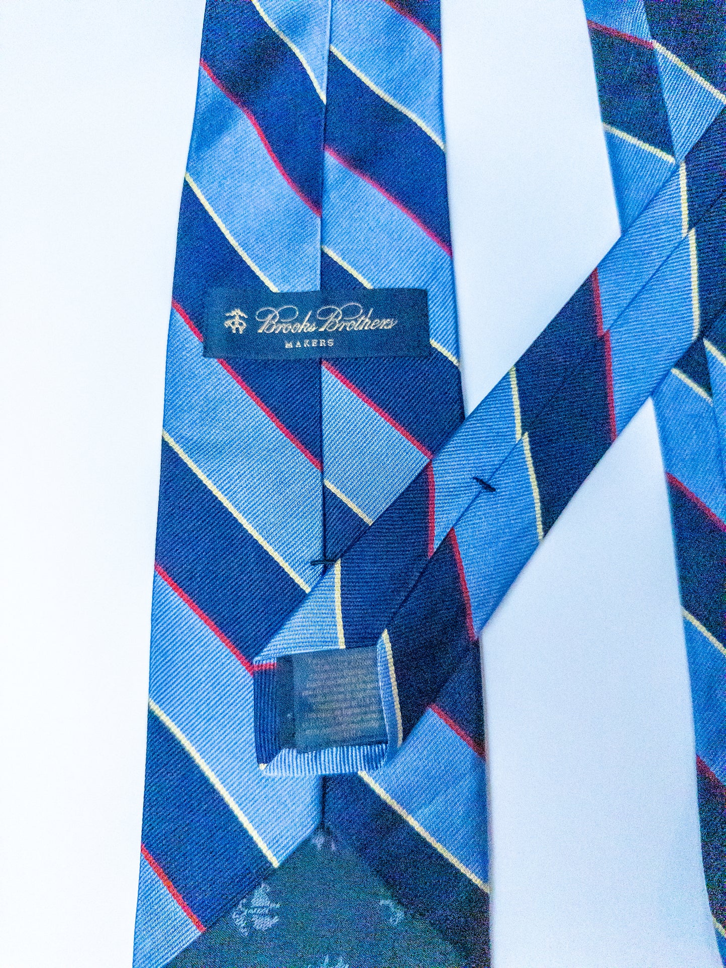 Brooks Brothers | A&S Blue