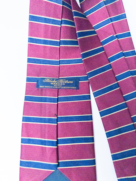 Brooks Brothers | Bold Rep Legacy