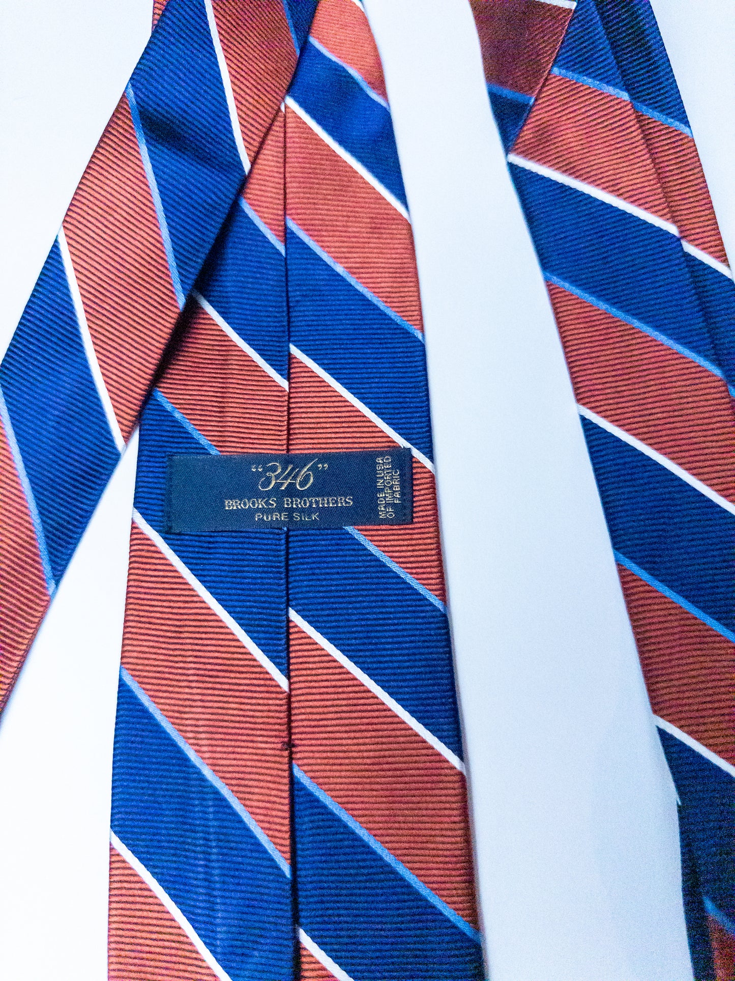 Brooks Brothers | Preppy Confidence Boost