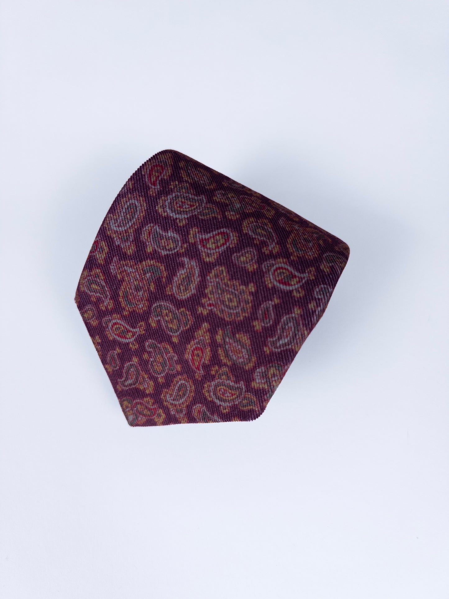 Brooks Brothers | Heritage Cord Tie