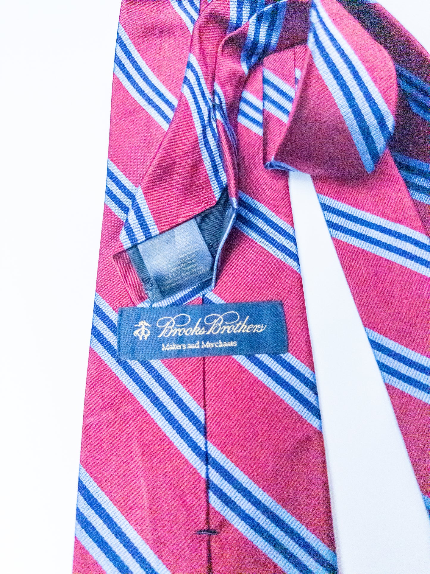 Brooks Brothers | Cigar Lounge Pick