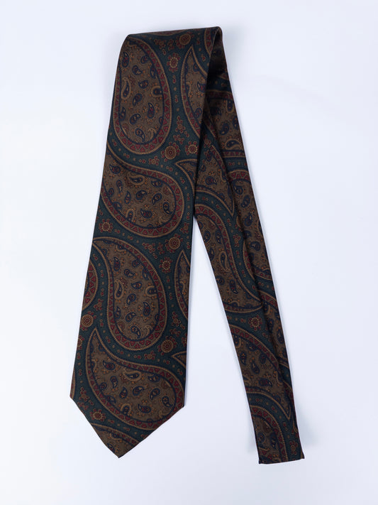 Vintage Krawatte – Leonardo