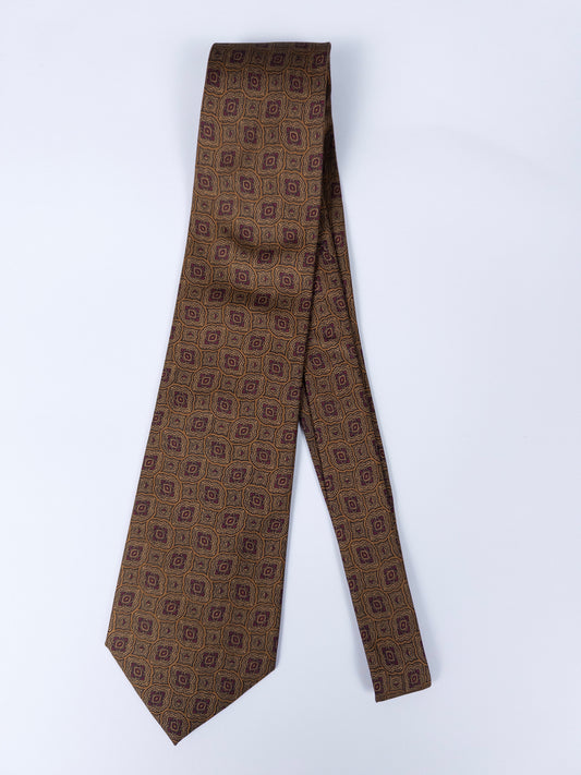 Vintage Krawatte – Lorenzo