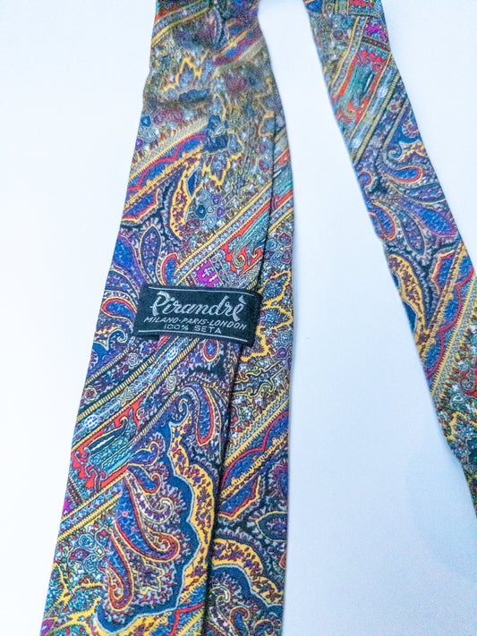 Vintage Krawatte – Pasquale