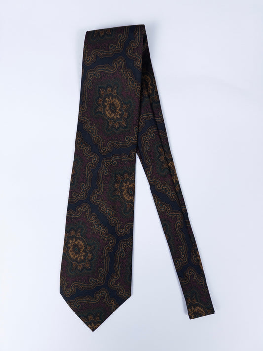 Vintage Krawatte – Francesco