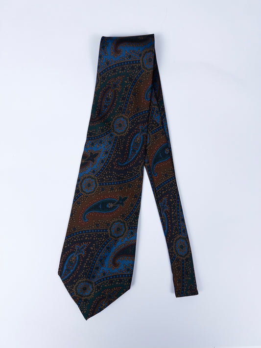 Vintage Krawatte – Luigi