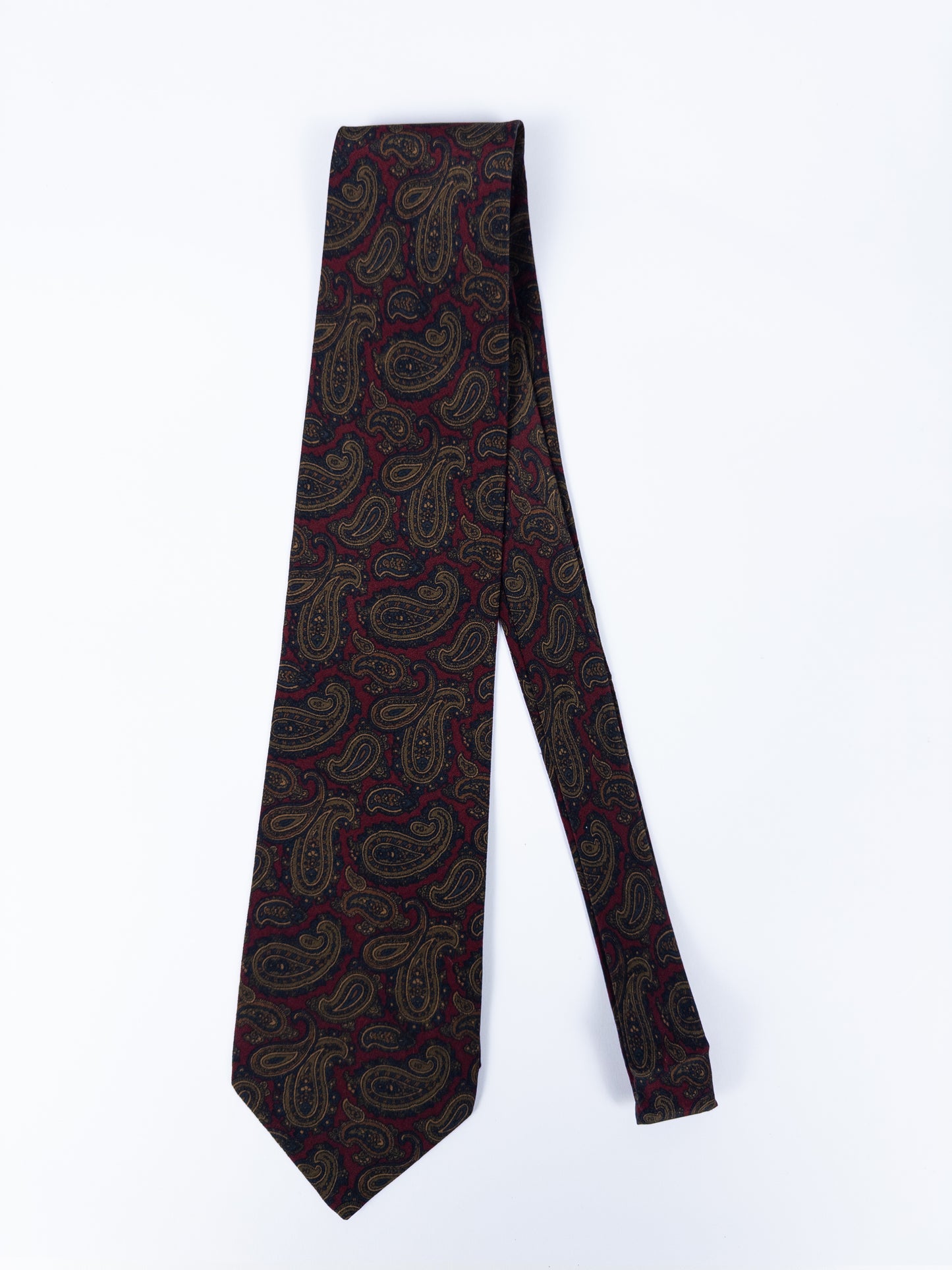 Vintage Krawatte – Federico