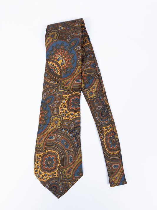 Vintage Krawatte – Tullio