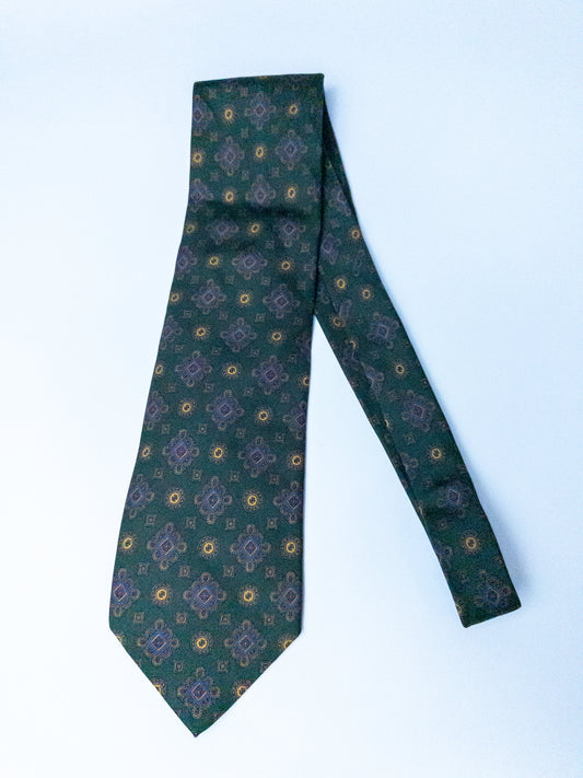 Vintage Krawatte – Achille