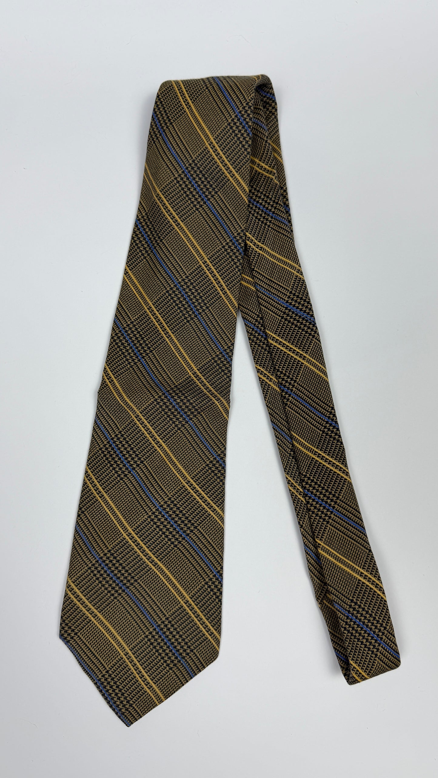 Brooks Brothers | HRH the POW Tie