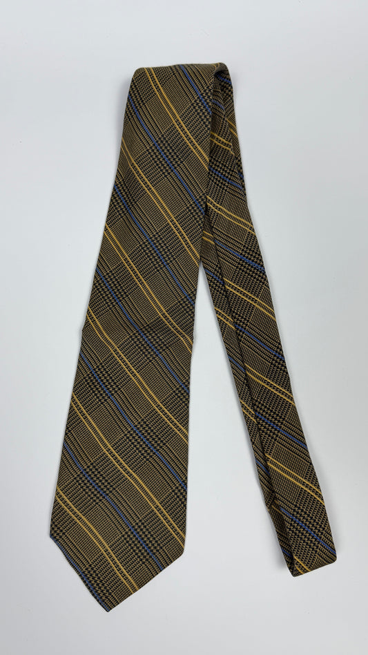 Brooks Brothers | HRH the POW Tie