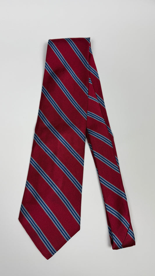 Brooks Brothers | Collegiate Power Tie