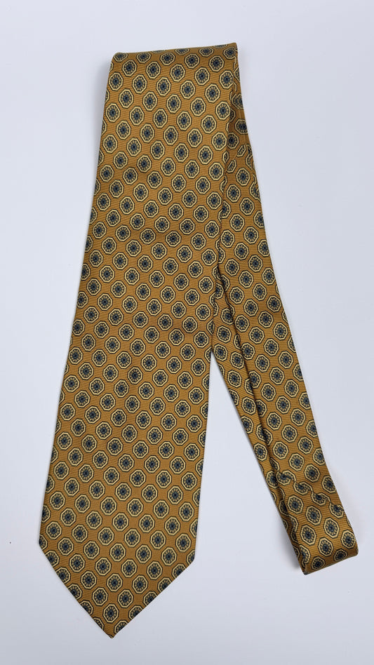 Brooks Brothers | Winter Ivy Piece