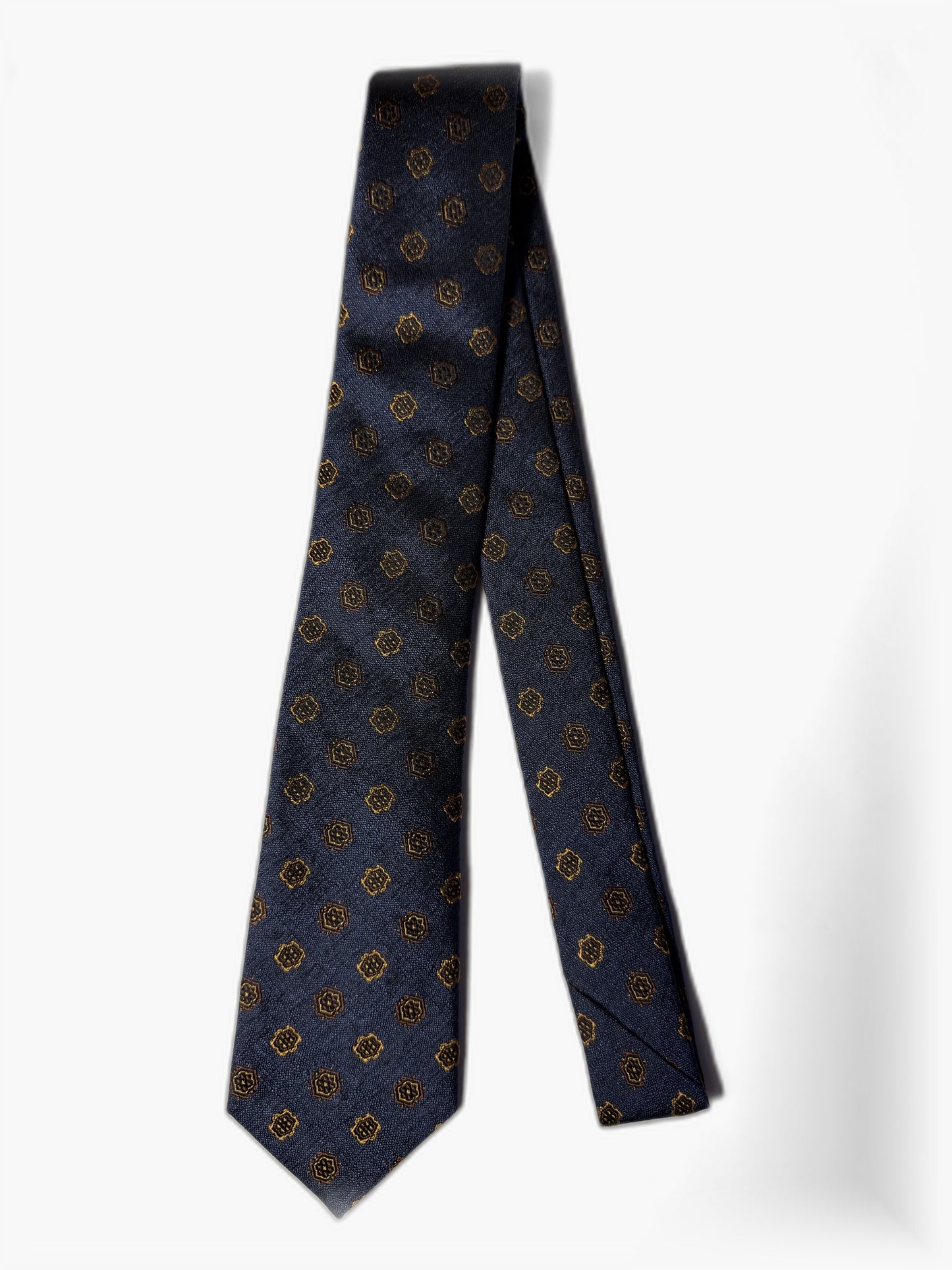 Vintage Krawatte – Piero