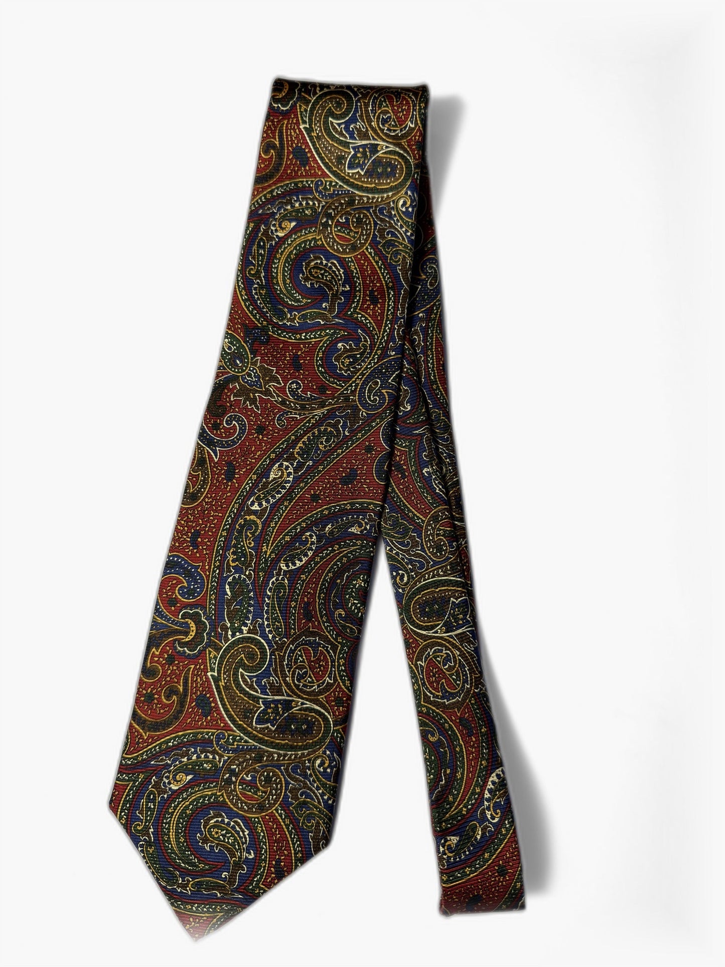 Vintage Krawatte – Dario