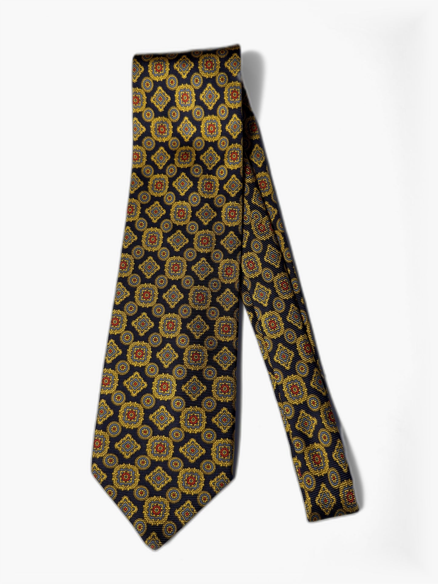 Vintage Krawatte – Angelo