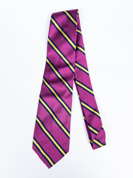 Polo Ralph Lauren | Pink Preppy Elegance