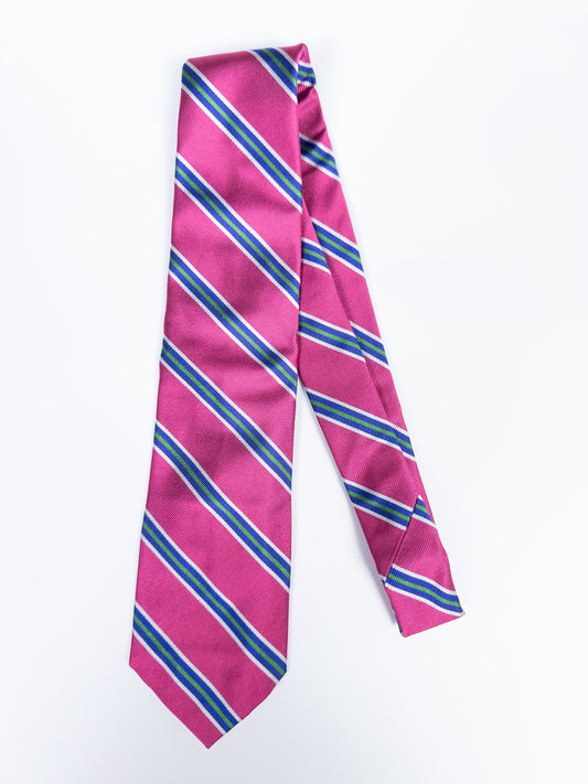 Polo Ralph Lauren | Preppy Power Tie