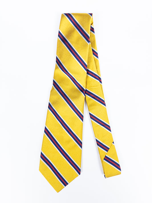 Polo Ralph Lauren | Regimental Rep Tie