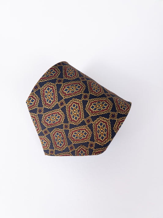 Vintage Krawatte – Cesare