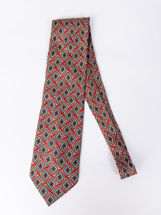 Vintage Krawatte – Niccolò