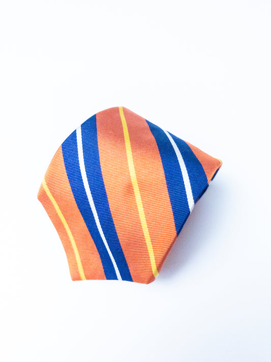 Polo Ralph Lauren | Preppy Power Tie