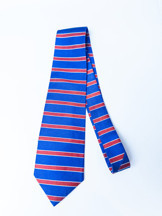 Brooks Brothers | Collegiate Power Tie