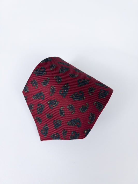 Vintage Krawatte – Giovanni