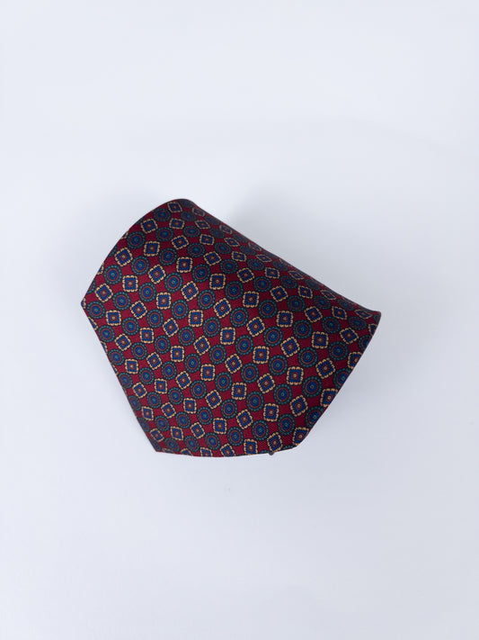 Vintage Krawatte – Vittorio