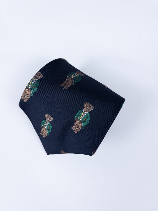 Polo Ralph Lauren | Polo Bear / Preppy Bear