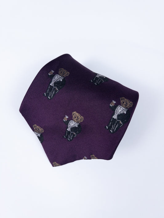 Polo Ralph Lauren | Martini Bear / Polo Bear