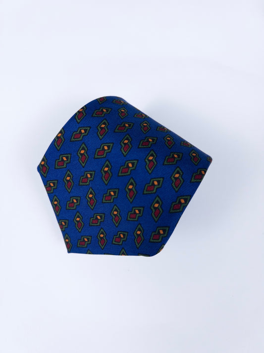 Polo Ralph Lauren | Geometry Elegance