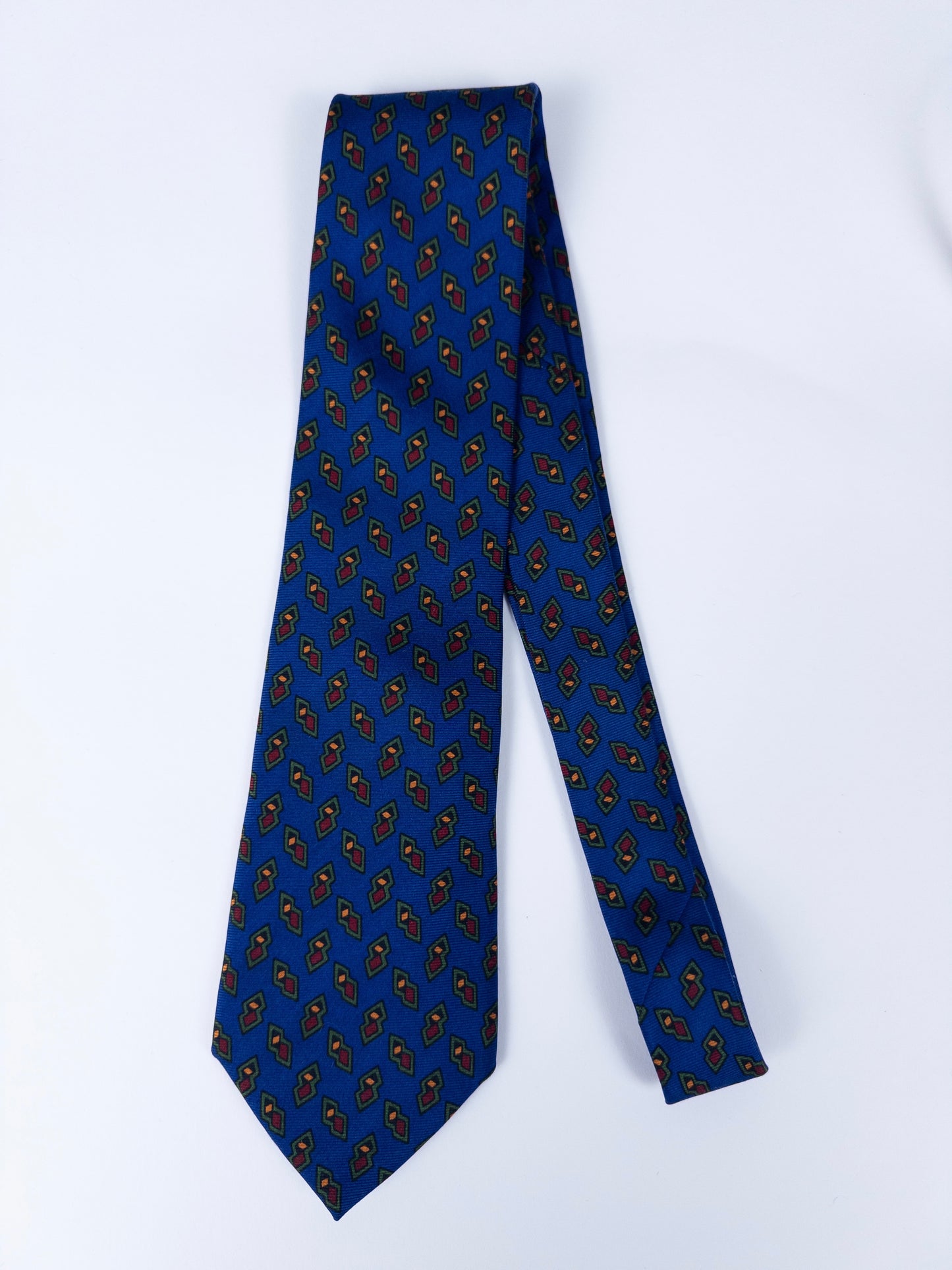 Polo Ralph Lauren | Geometry Elegance