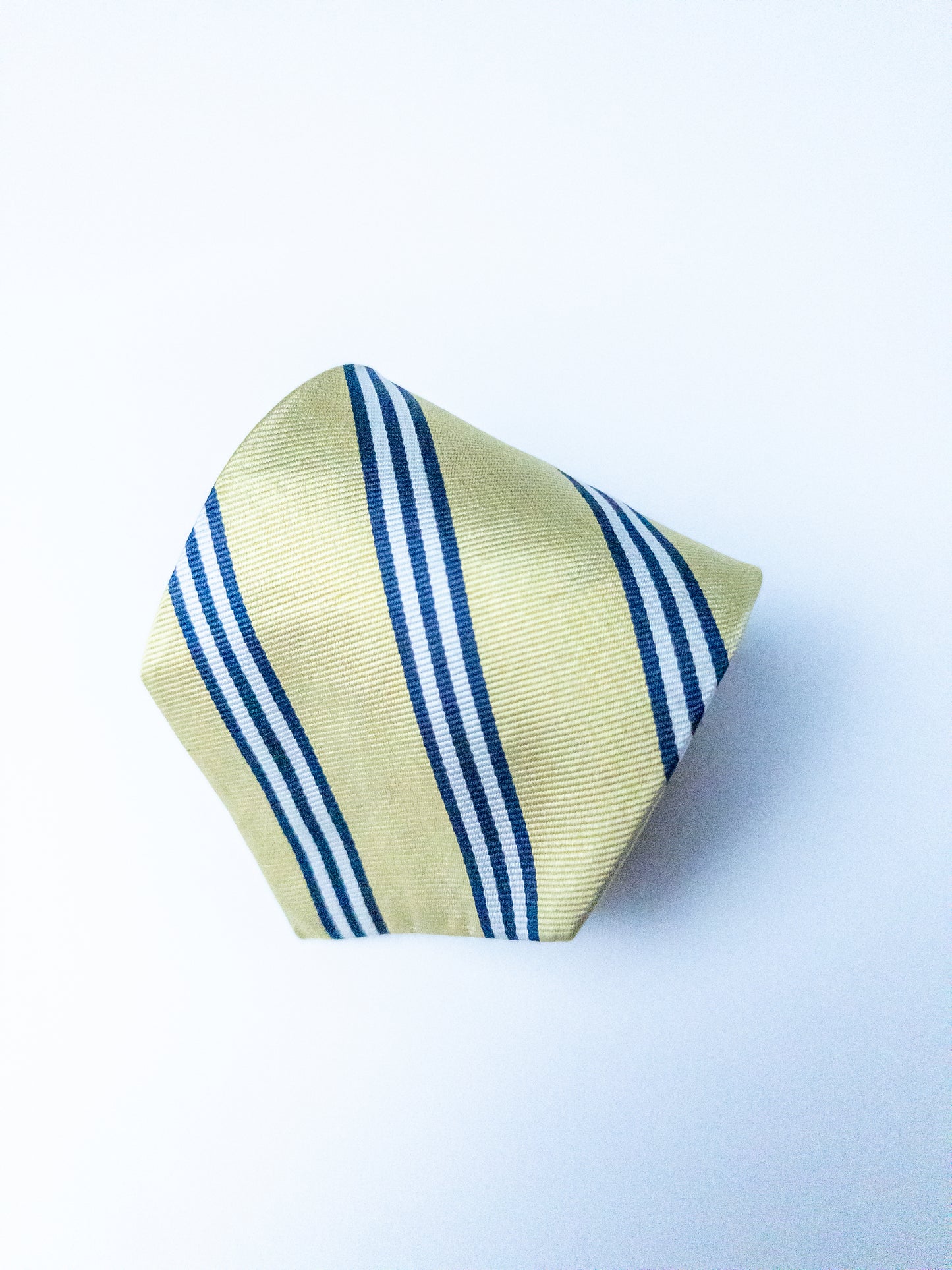 Brooks Brothers | Yellow Rep Legacy