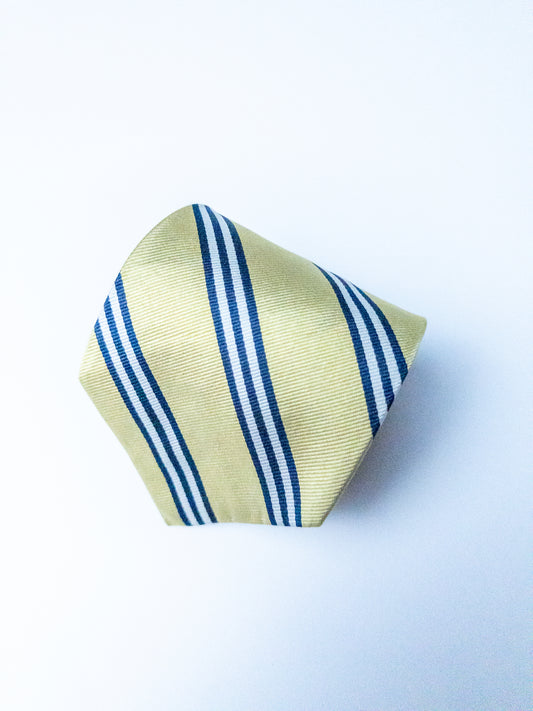 Brooks Brothers | Yellow Rep Legacy